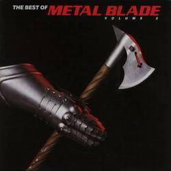 Compilations : The Best of Metal Blade - Volume 2